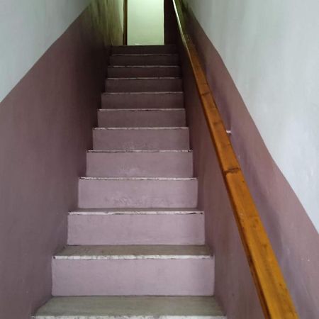 Hotel D 2 Non Accettiamo Franciesi Πάρμα Εξωτερικό φωτογραφία