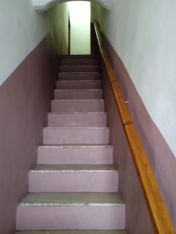 Hotel D 2 Non Accettiamo Franciesi Πάρμα Εξωτερικό φωτογραφία